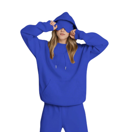 Airplane Mode Hoodie